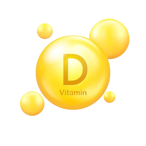 VitaminD